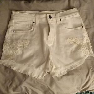 NWOT Victoria Secret shorts sz 4